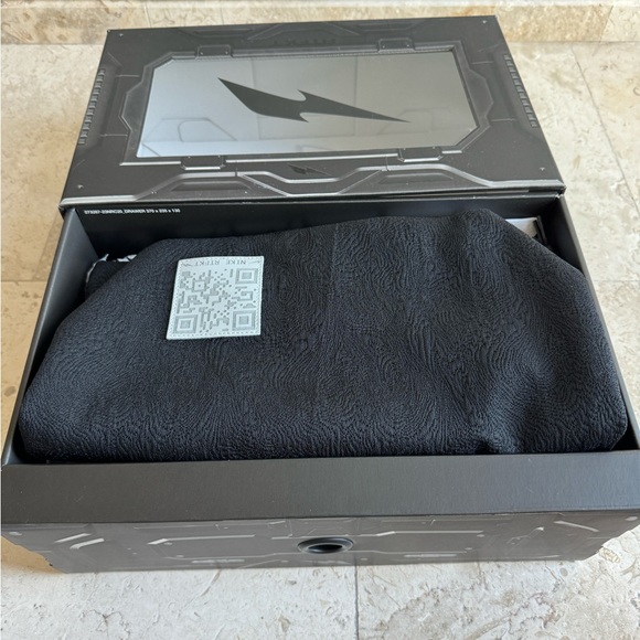RTFKT X NIKE AF 1 HUMAN 11.5 main image 4